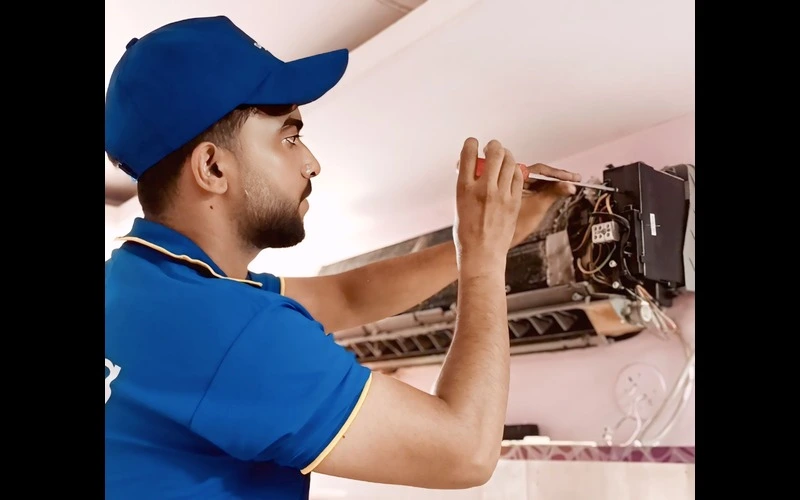 AC Checkup in Nagpur