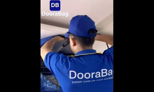 Foam + Jet Service in Nagpur