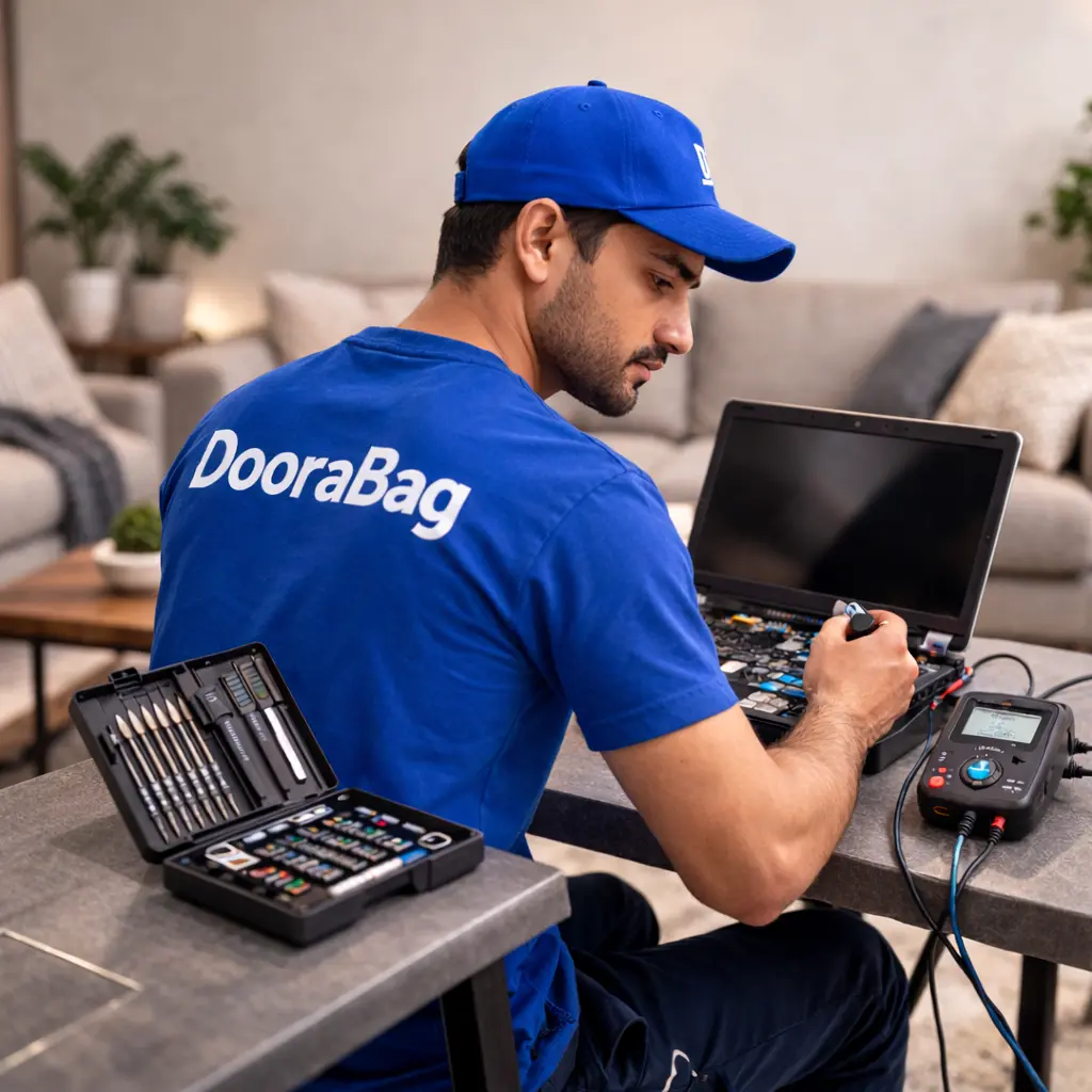 Full Laptop/Desktop Service (Cleaning) in Nagpur